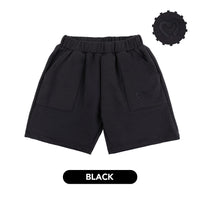 Mooi Celana Pendek Anak Unisex Laki Laki Perempuan Comfy Short Pants Kids Cowok Cewek