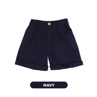 Mooi Celana Pendek Anak Laki-laki Christmas Collection Mateo Short Pants