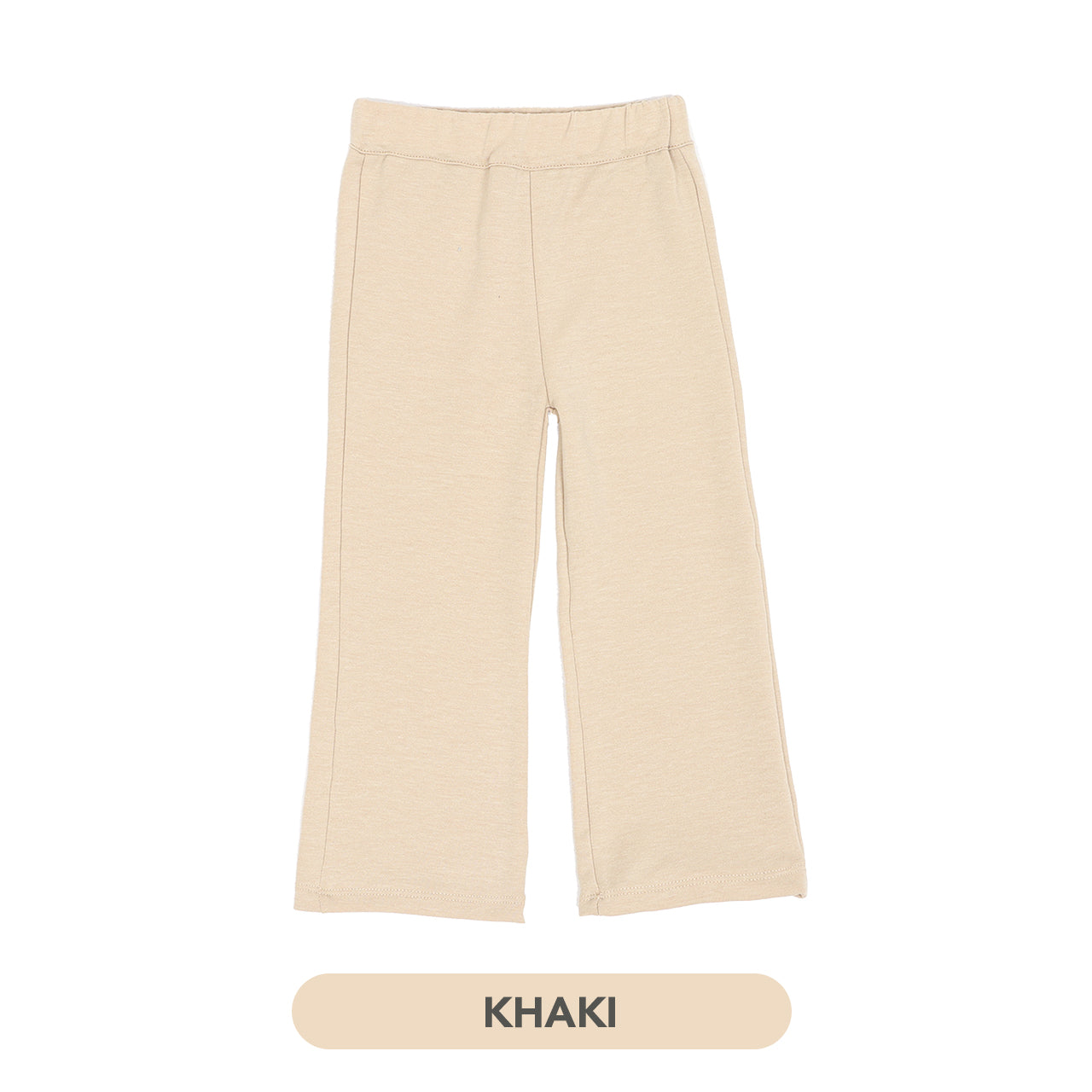 Mooi Celana Panjang Anak Perempuan Grace Bootcut Pants