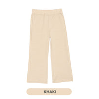 Mooi Celana Panjang Anak Perempuan Grace Bootcut Pants