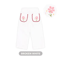 Mooi Celana Panjang Anak Perempuan Christmas Collection Maggy Pants
