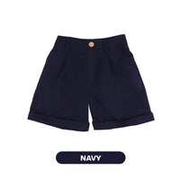 Mooi Celana Pendek Anak Laki-laki Christmas Collection Mateo Short Pants