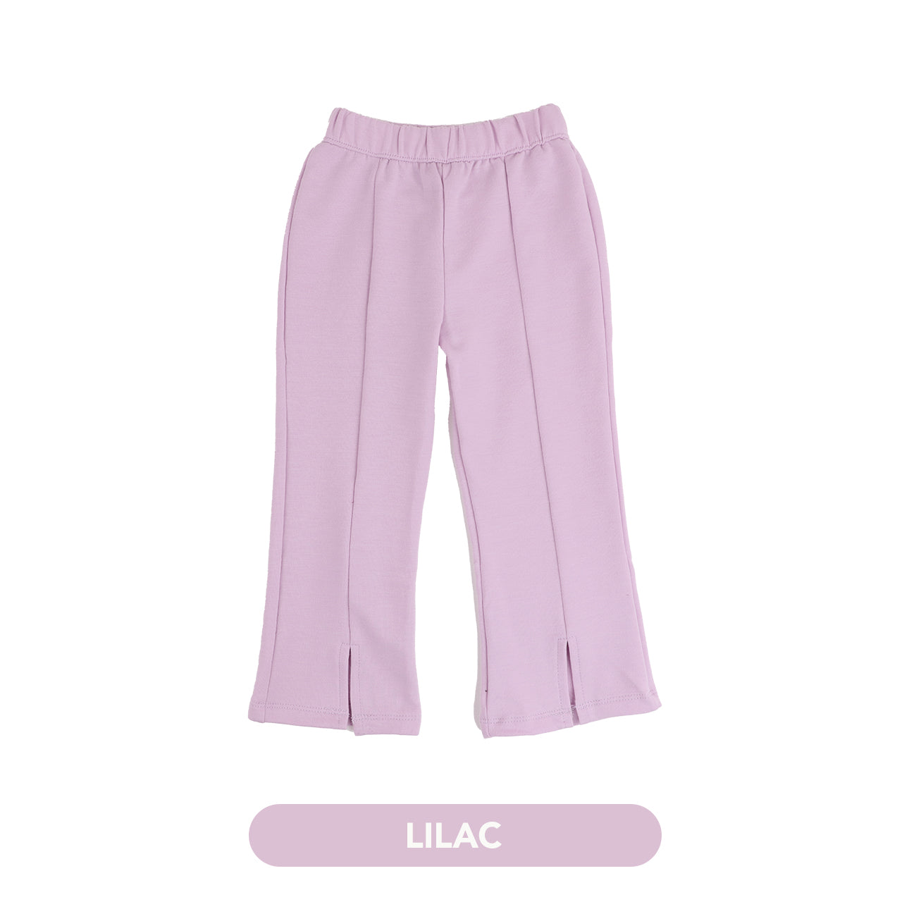 Mooi Celana Panjang Anak Perempuan Kyla Flared Pants