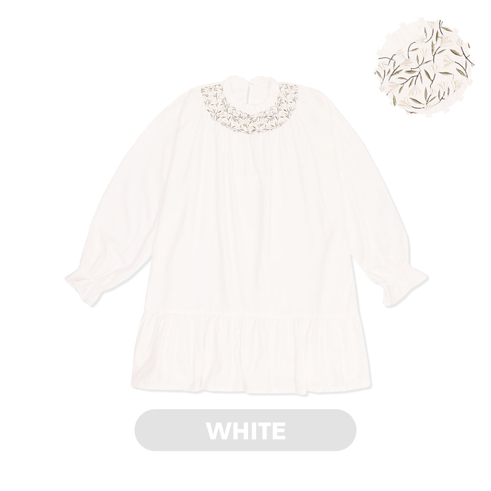 Mooi Tunik Wanita Atasan Wanita Raya Collection Navya Tunic