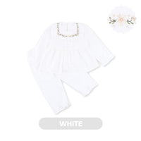 Mooi Setelan Anak Perempuan Raya Collection Sabiyah Tunic Set