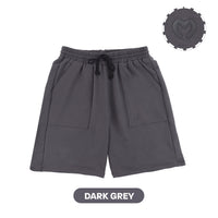 Mooi Celana Pendek Unisex Pria Wanita Dewasa Shortpants Cowok Cewek Comfy Short Pants Adult