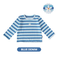 Mooi Atasan Anak Perempuan Sienna Top