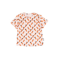 Mooi Kaos Anak Laki-Laki Riyo Top