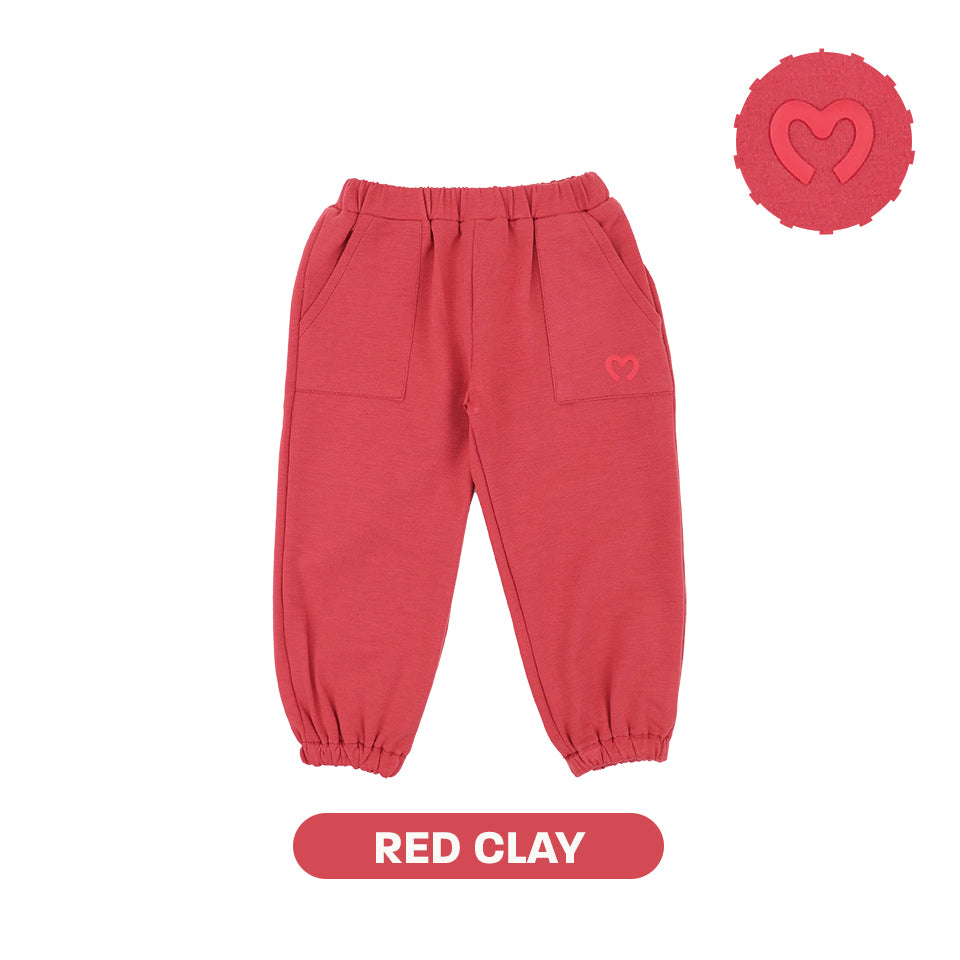 Mooi Celana Jogger Anak Comfy Jogger Pants Kids