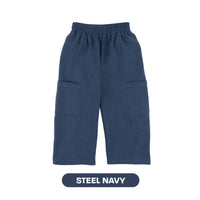 Mooi Celana Panjang Anak Laki-Laki Frey Long Pants