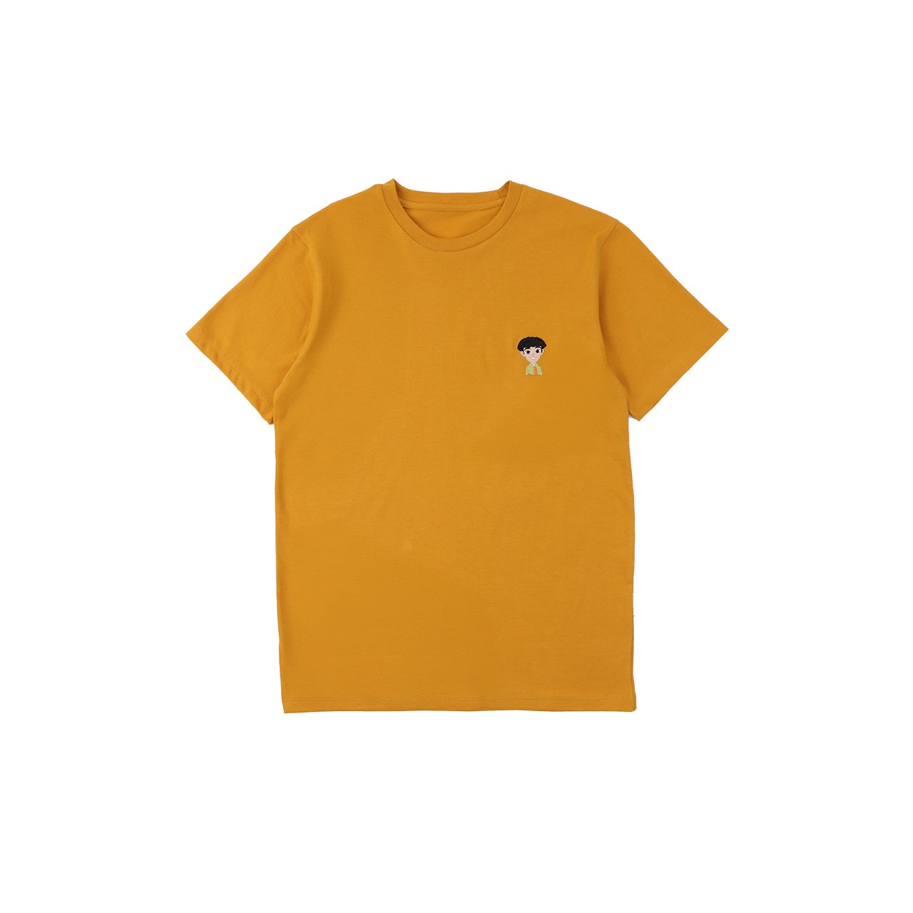 Mooi x Jumbo Kaos Dewasa Tshirt Adult
