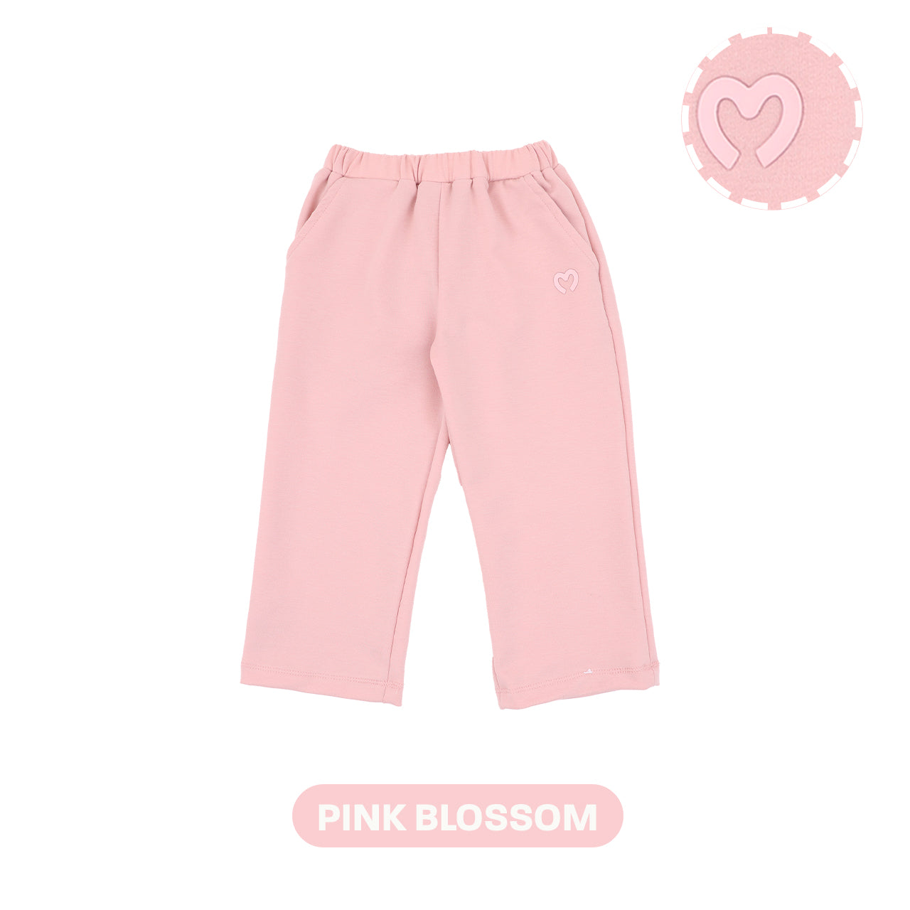 Mooi Celana Panjang Anak Perempuan Comfy Long Pants