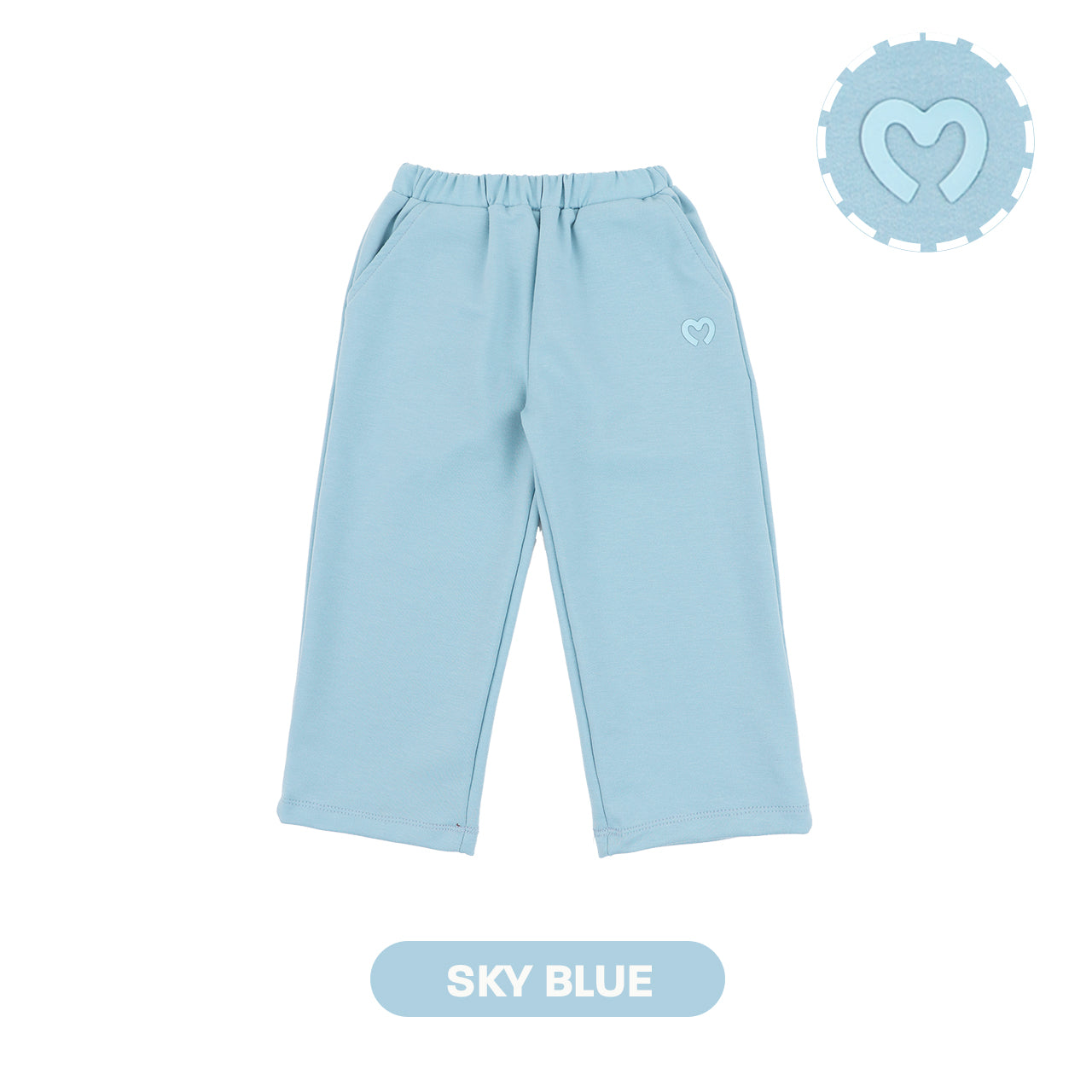 Mooi Celana Panjang Anak Perempuan Comfy Long Pants