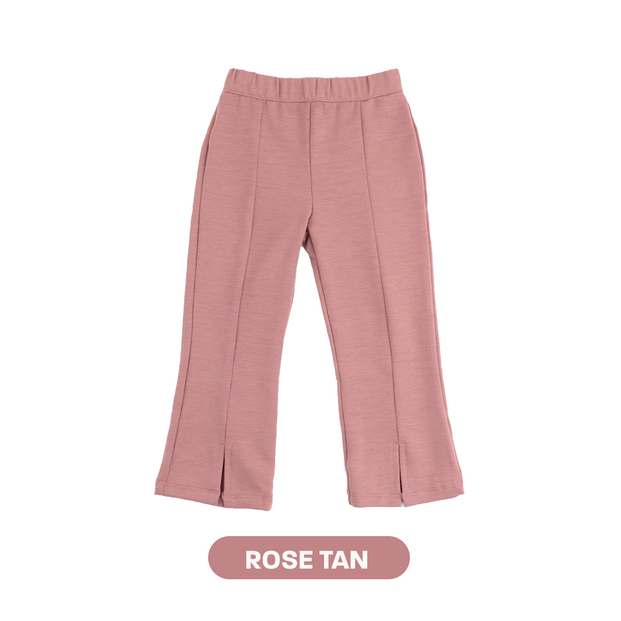 Mooi Celana Panjang Anak Perempuan Kyla Flared Pants