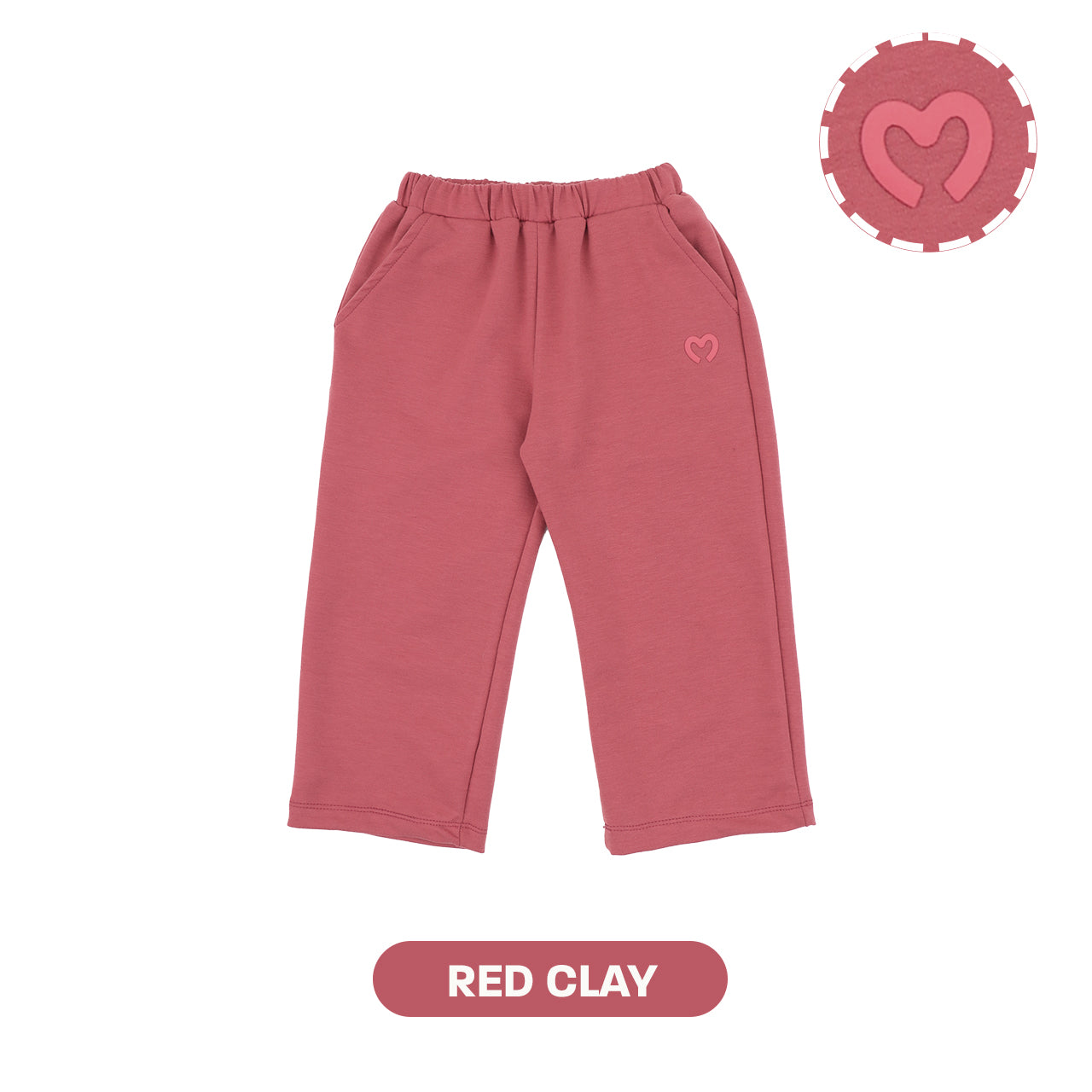 Mooi Celana Panjang Anak Perempuan Comfy Long Pants