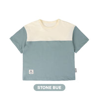 Mooi Kaos Anak Laki-Laki Eren T-Shirt Tee