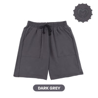 Mooi Celana Pendek Unisex Pria Wanita Dewasa Shortpants Cowok Cewek Comfy Short Pants Adult