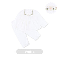 Mooi Setelan Anak Perempuan Raya Collection Sabiyah Tunic Set
