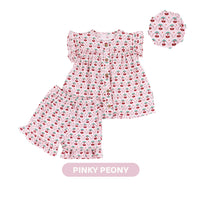 Mooi Setelan Anak Perempuan Lyra Set
