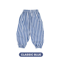 Mooi Celana Panjang Chinos Anak Seiju Striped Pants