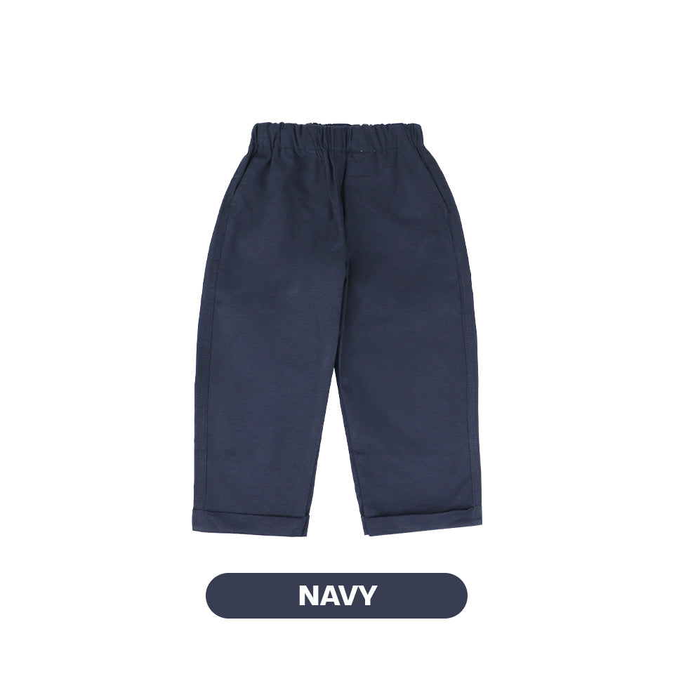 Mooi Celana Panjang Chinos Anak Deo Basic Pants