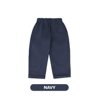 Mooi Celana Panjang Chinos Anak Deo Basic Pants