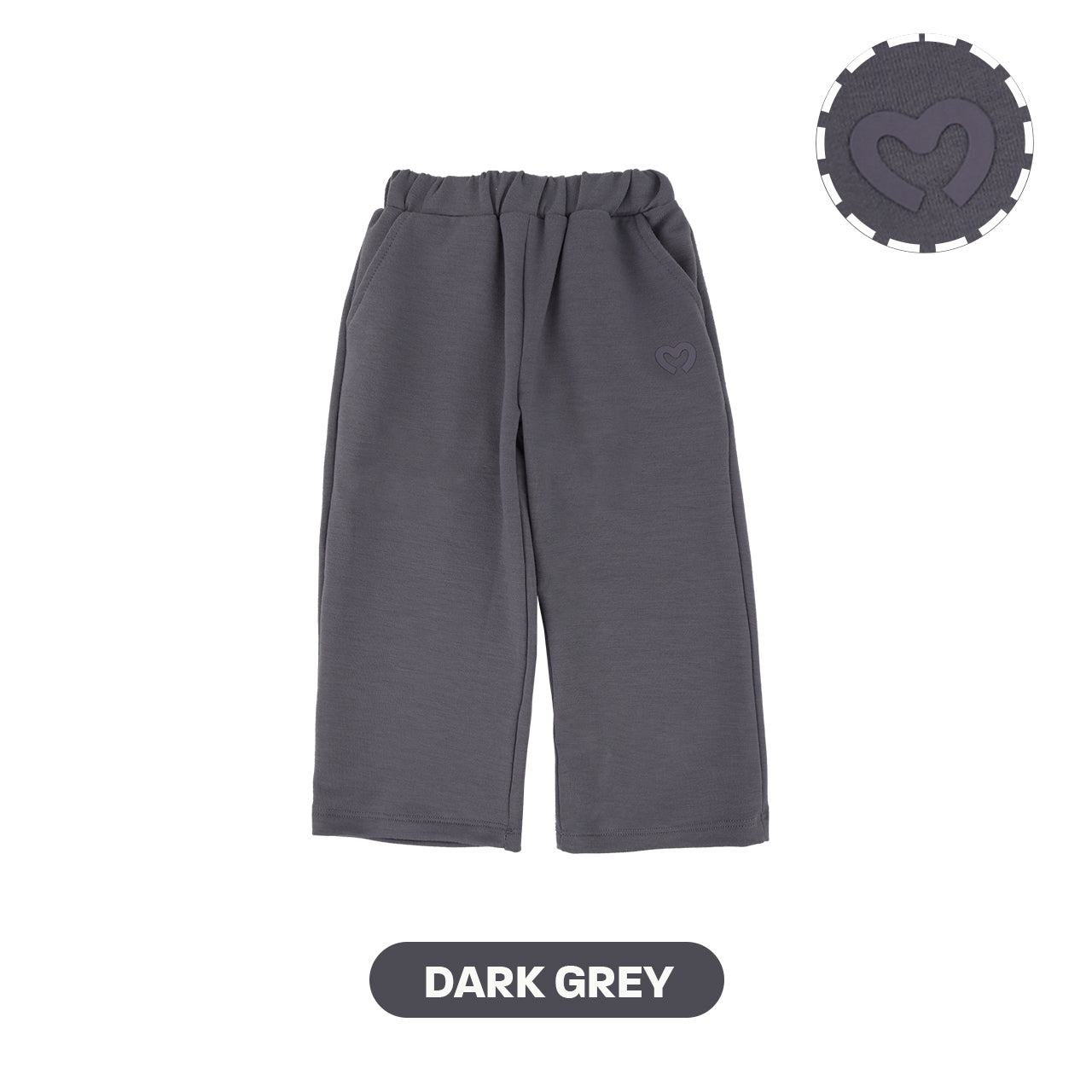 Mooi Celana Panjang Anak Perempuan Comfy Long Pants