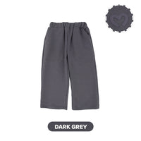 Mooi Celana Panjang Anak Perempuan Comfy Long Pants