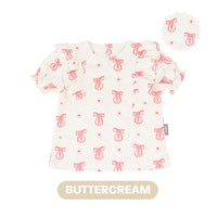 Mooi Atasan Anak Perempuan Natalie Top