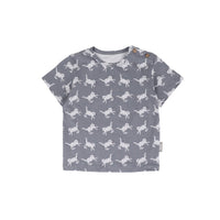 Mooi Kaos Anak Laki-Laki Riyo Top
