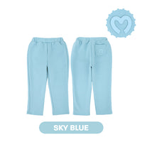 Mooi Celana Panjang Anak Perempuan Comfy Skinny Pants