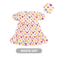 Mooi X Dinda Puspitasari Dress Anak Perempuan Audrey Dress