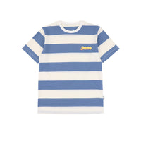 Mooi x Jumbo Kaos Dewasa Tshirt Striped Adult