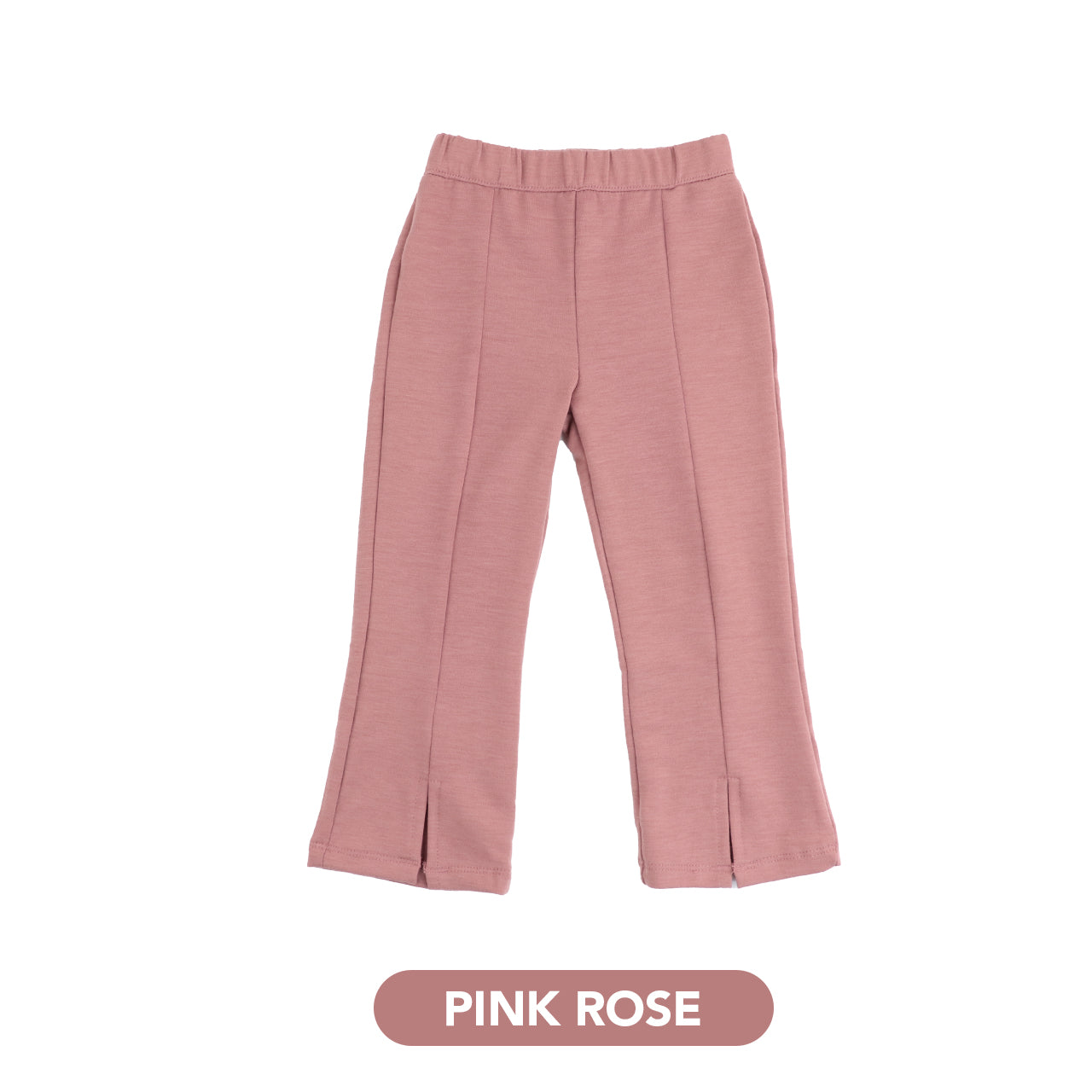 Mooi Celana Panjang Anak Perempuan Kyla Flared Pants