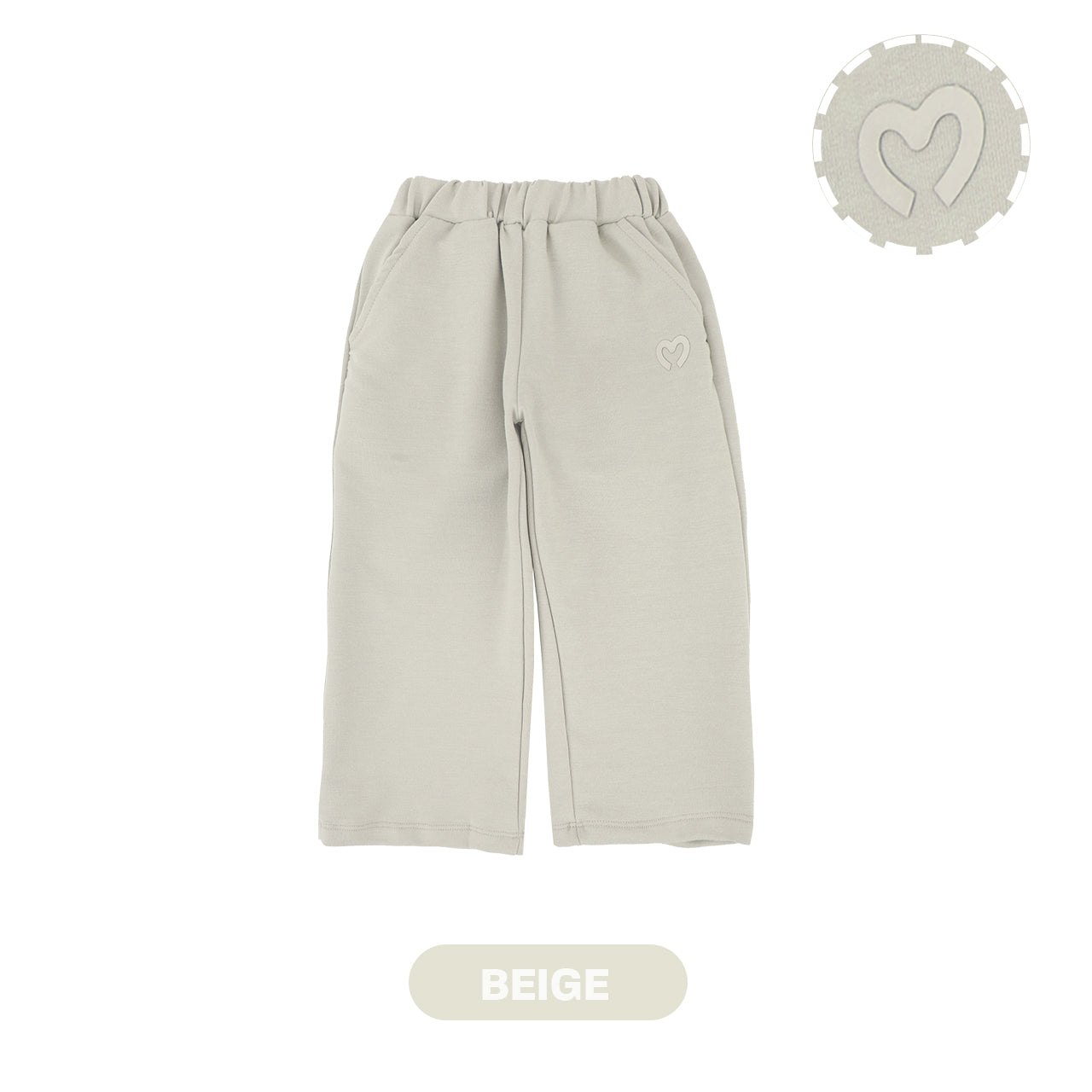 Mooi Celana Panjang Anak Perempuan Comfy Long Pants