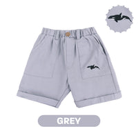Mooi X Dinda Puspitasari Celana Pendek Anak Bhre Short Pants Kids