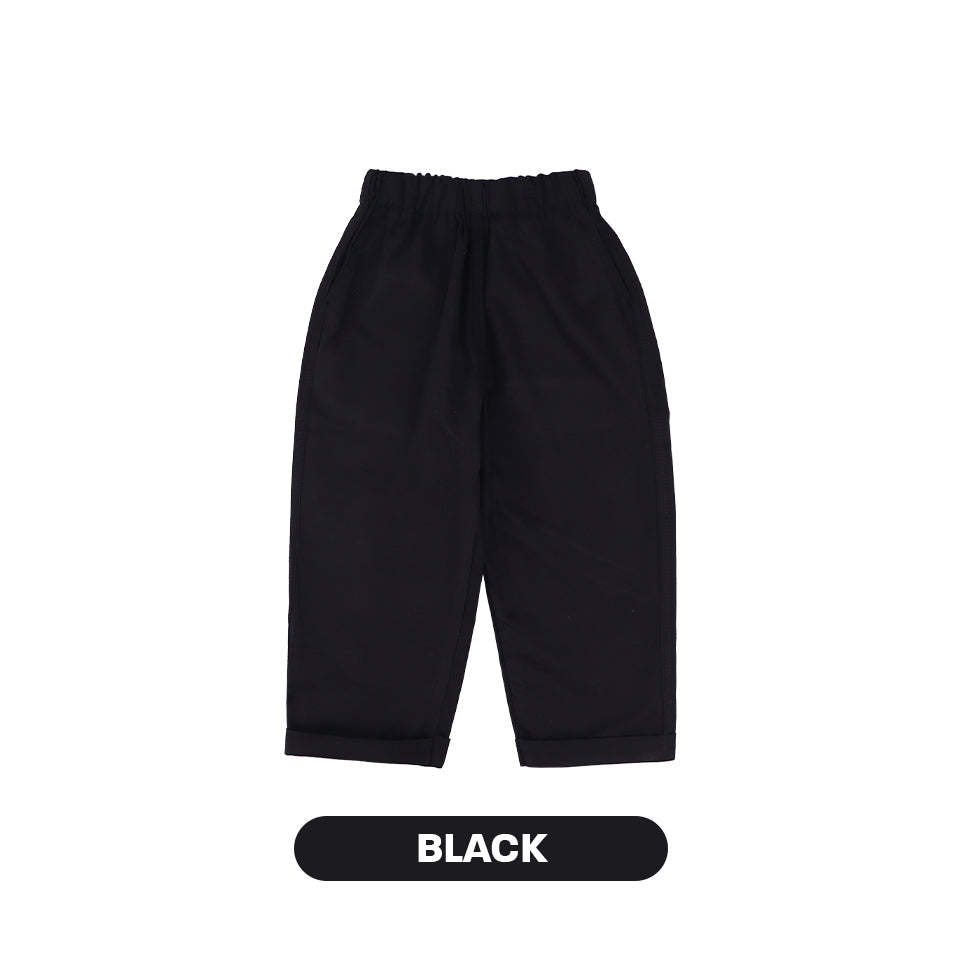Mooi Celana Panjang Chinos Anak Deo Basic Pants