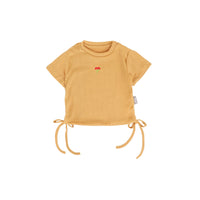 Mooi Atasan Anak Perempuan Heidi Top