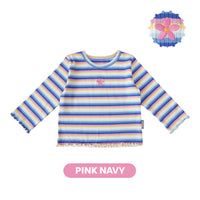 Mooi Atasan Anak Perempuan Sienna Top