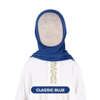 Mooi Pashmina Jilbab Instan Anak Hijab Anak