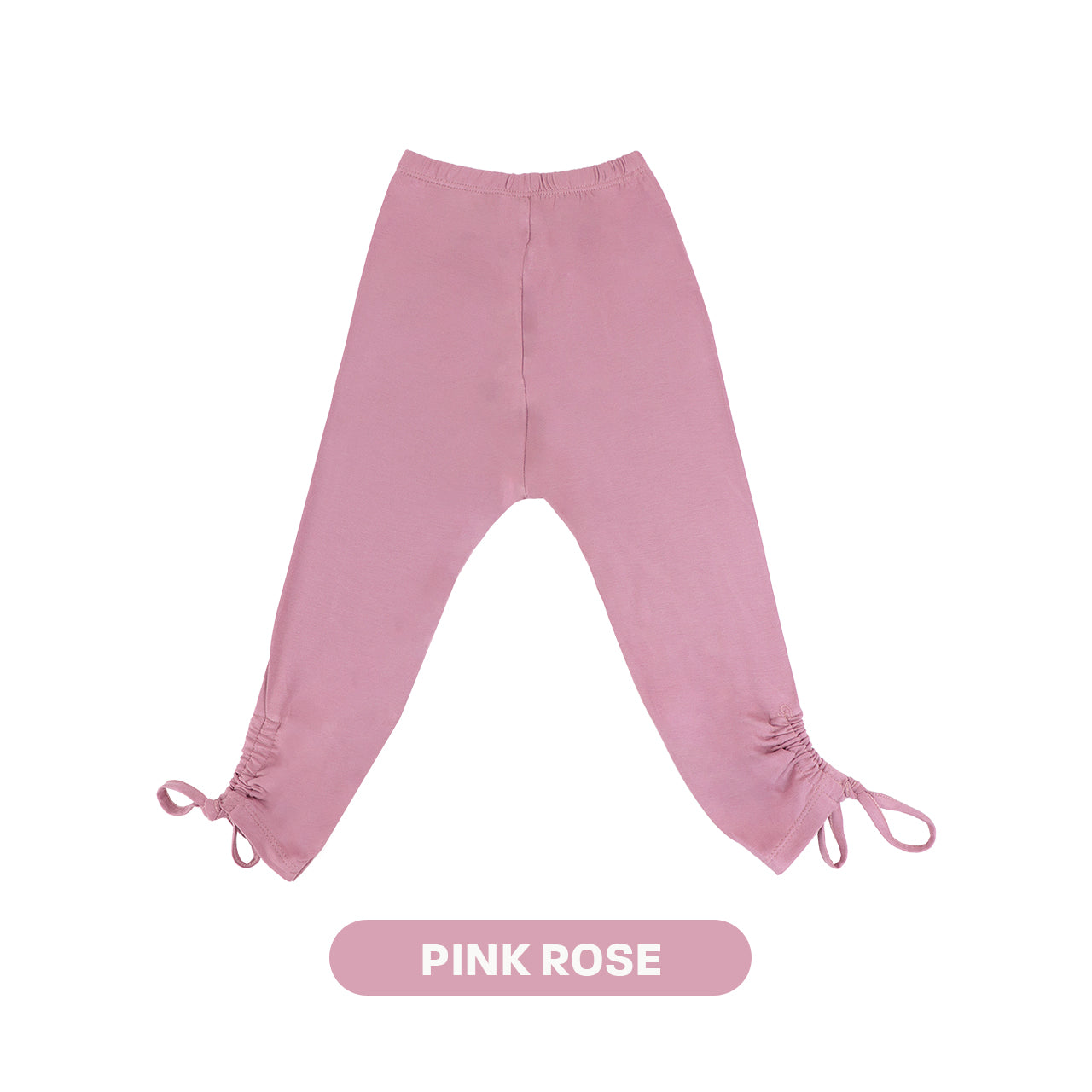 Mooi Legging Anak Serut Bawah Baby Legging (7-8 YEARS)