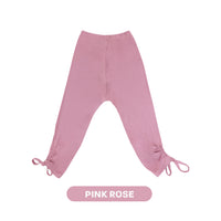 Mooi Legging Anak Serut Bawah Baby Legging (7-8 YEARS)