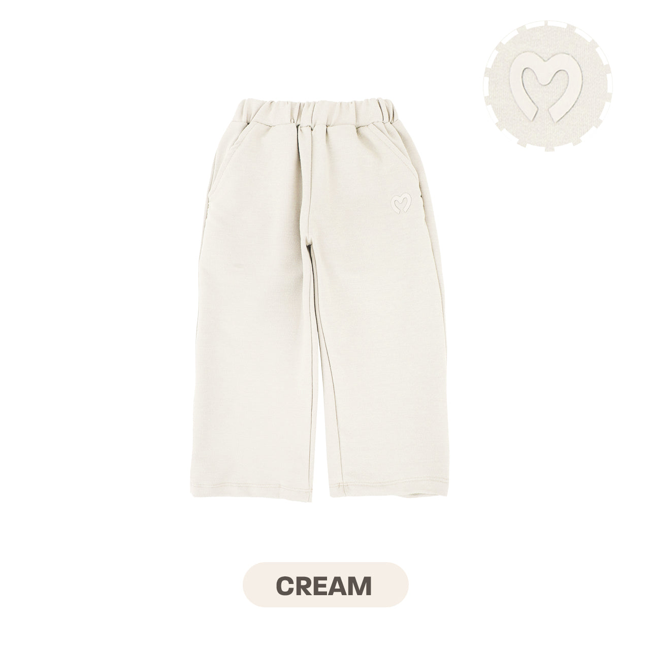 Mooi Celana Panjang Anak Perempuan Comfy Long Pants