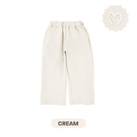 Mooi Celana Panjang Anak Perempuan Comfy Long Pants