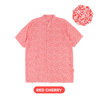 Mooi Kemeja Dewasa Lunar Collection Shang Mandarin Shirt Adult