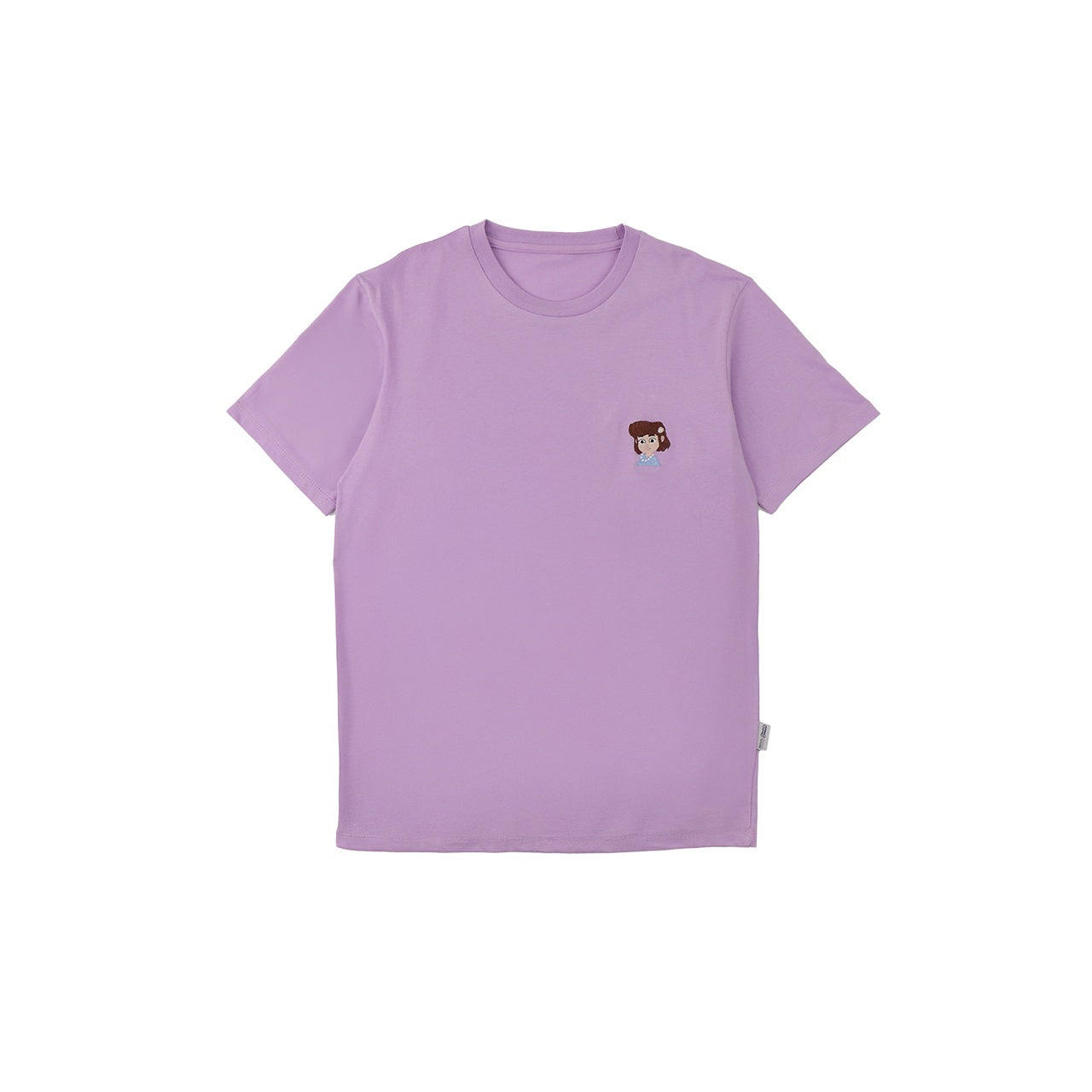 Mooi x Jumbo Kaos Dewasa Tshirt Adult
