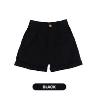 Mooi Celana Pendek Anak Laki-laki Christmas Collection Mateo Short Pants