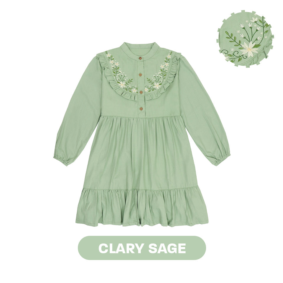 Mooi Tunik Wanita Atasan Wanita Raya Collection Yaseera Tunic