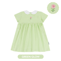 Mooi Dress Anak Perempuan Sera Dress