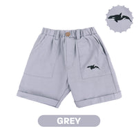 Mooi X Dinda Puspitasari Celana Pendek Anak Bhre Short Pants Kids
